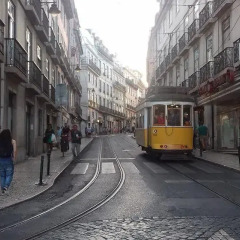 Отель Bairro Alto Centre of Lisbon фото 5
