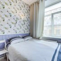 Апартаменты Aurora Apartment на Почтамской комната для гостей фото 4