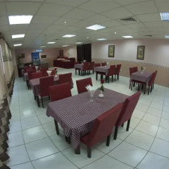 Отель Tulip Inn Hotel Apartments ОАЭ, Аджман - отзывы, цены и фото номеров - забронировать отель Tulip Inn Hotel Apartments онлайн питание