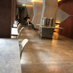 Отель Vela Bangkok Бангкок интерьер отеля