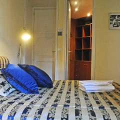 Отель Holiday House Belle Arti комната для гостей фото 2