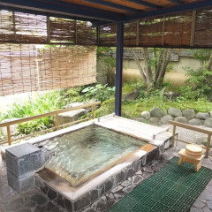Отель Kinugawa Park Hotels Park Cottage Никко бассейн