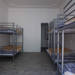Hostel Fontana детские мероприятия