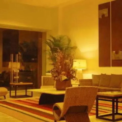 Отель Mayan Palace Mazatlan Масатлан интерьер отеля