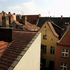 Отель Rosemary's Hostel Польша, Познань - отзывы, цены и фото номеров - забронировать отель Rosemary's Hostel онлайн фото 3