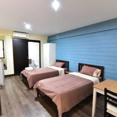 Отель BKN Residence комната для гостей фото 4