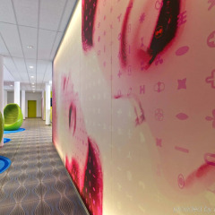 Отель Prizeotel Hamburg-City Германия, Гамбург - отзывы, цены и фото номеров - забронировать отель Prizeotel Hamburg-City онлайн детские мероприятия фото 2