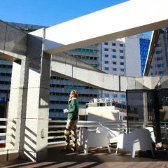 Апартаменты Hello Lisbon Marques de Pombal Apartments Лиссабон парковка