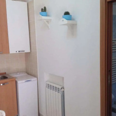 Отель Al Cortile Бари удобства в номере