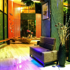 Отель D Day Resotel Pattaya Паттайя