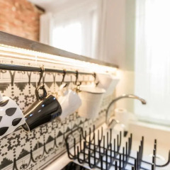 Отель Chic Rentals Chueca - Calle Regueros гостиничный бар