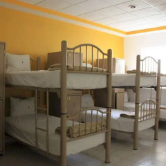Отель Hostal Centro Historico Oasis Мехико развлечения