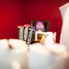 Radisson Blu Waterfront Hotel, Jersey детские мероприятия