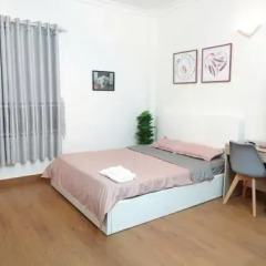 Отель Sakura House комната для гостей фото 4