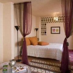 Dar Atta Hotel комната для гостей фото 3