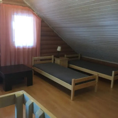 Гостиница Recreation center Fregat в Выборге отзывы, цены и фото номеров - забронировать гостиницу Recreation center Fregat онлайн Выборг комната для гостей
