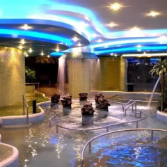 Отель Jiuhua Resort & Convention Center развлечения