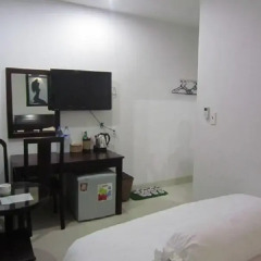 Hao Tin Hotel Saigon удобства в номере