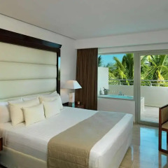 Отель The Reserve at Paradisus Palma Real - Все включено комната для гостей фото 2