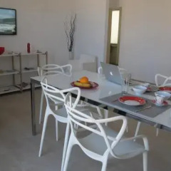 Отель Penthouse Santa Croce Лечче помещение для мероприятий