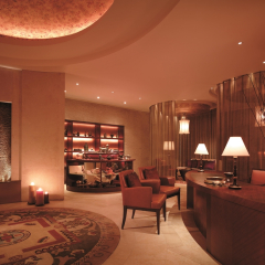 Отель Pudong Shangri-La East Shanghai детские мероприятия