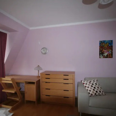 Отель Apartmany U Divadla Чехия, Карловы Вары - отзывы, цены и фото номеров - забронировать отель Apartmany U Divadla онлайн комната для гостей фото 5