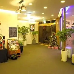 Lavita Hotel интерьер отеля фото 3
