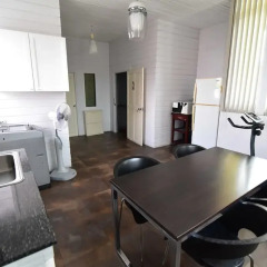 Апартаменты 101 Sukhumvit 22 Service Apartment Бангкок в номере