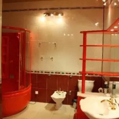 Гостиница Elite в Ростове-на-Дону отзывы, цены и фото номеров - забронировать гостиницу Elite онлайн Ростов-на-Дону ванная