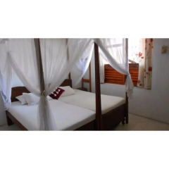 Отель Vista Rooms Galle Fort комната для гостей фото 5