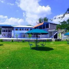 Отель Sunsung Chiththa Holiday Resort фото 4
