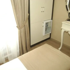 Отель Comfort Elite Hotels Old City сейф в номере
