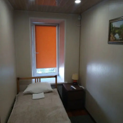 Sloboda Hostel Москва комната для гостей фото 3