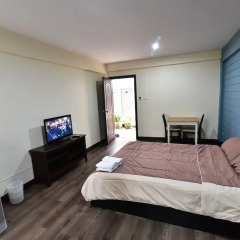 Отель BKN Residence детские мероприятия