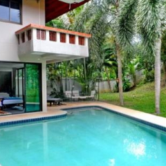 Отель Holiday Villa Rawai бассейн фото 2