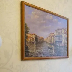Mini Hotel 8 Sov интерьер отеля фото 2