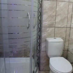 Liman Hotel ванная