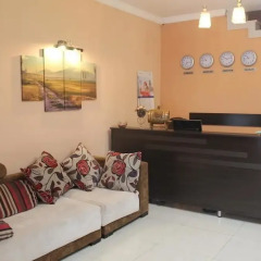 Old Yerevan Hostel & Tours интерьер отеля