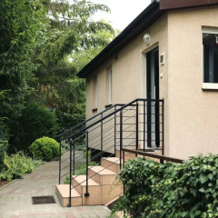 Отель MoonRiver Inn Варшава