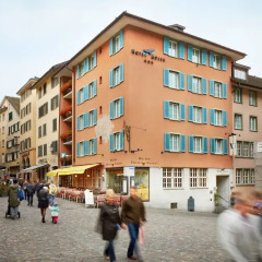 Hotel Adler с домашними животными