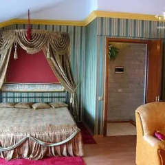Гостиница Elling Mechty In Loo Гостиница Elling Mechty In Loo в Сочи
