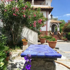 Отель B&B Terre di Sicilia Италия, Джардини Наксос - отзывы, цены и фото номеров - забронировать отель B&B Terre di Sicilia онлайн фото 9