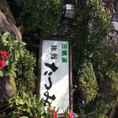 Отель Ryokan Tatsumi Хидзи фото 9