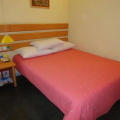 Отель Home Inn комната для гостей фото 4