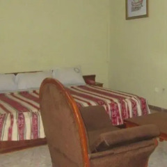 New Vision Hotel комната для гостей фото 3