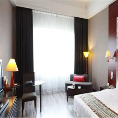 Delight Empire Hotel комната для гостей фото 2