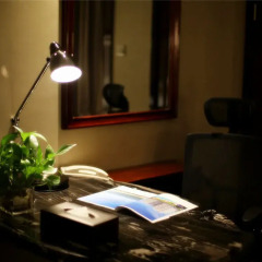 Country Garden Jade Bay Phoenix Hotel удобства в номере