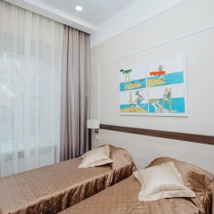 Donald Hotel фото 2