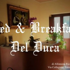 Отель Bed and Breakfast Del Duca Сан-Никола-ла-Страда спа фото 2