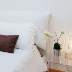 Отель Colosseum Area - My Extra Home в номере